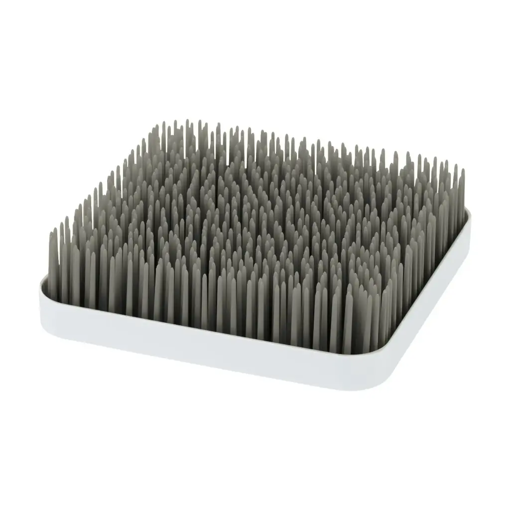 Afdruiprekje Grass | Antraciet