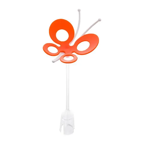 Drying rack accessory Fly | Orange
