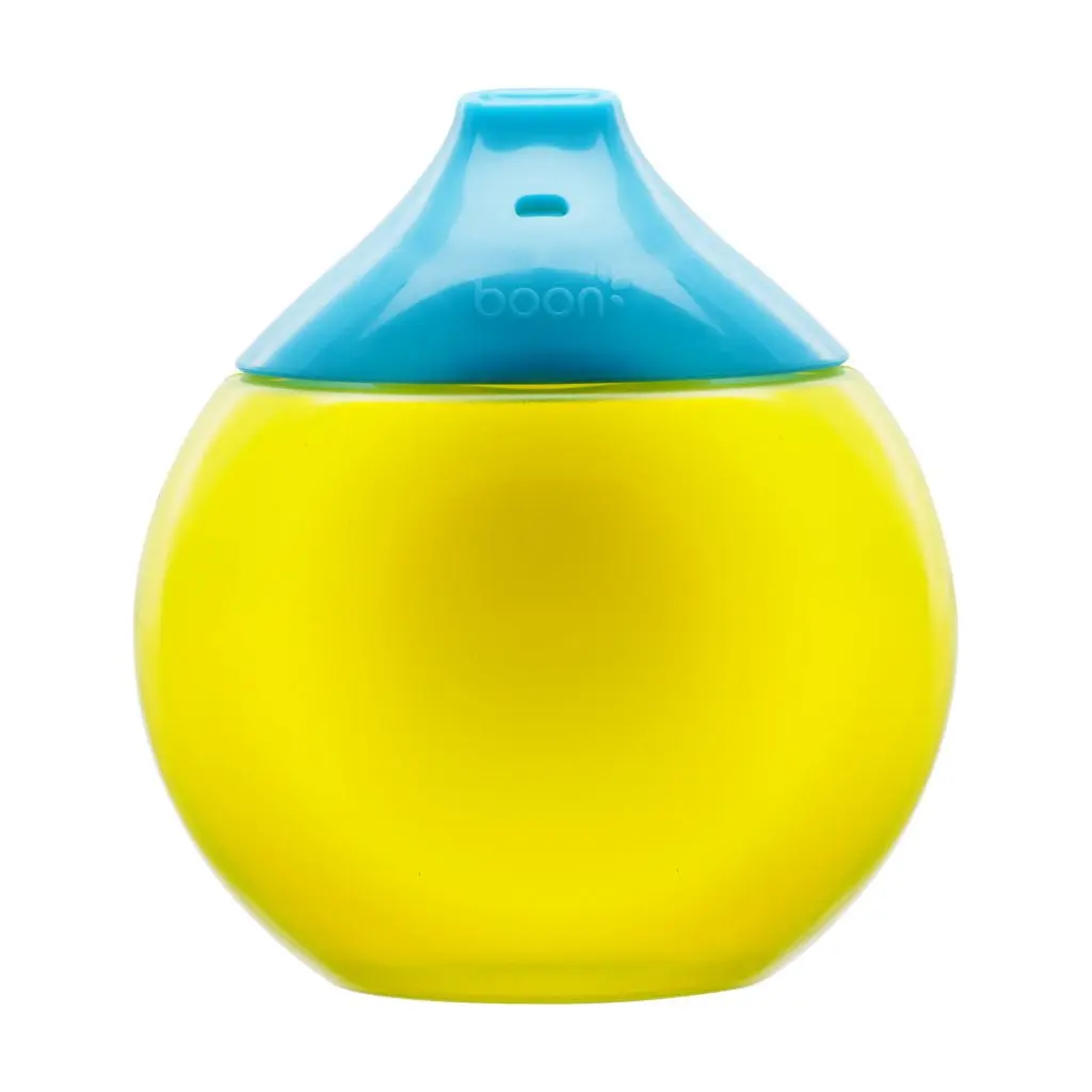 Sippy cup Fluid | Green/Blue