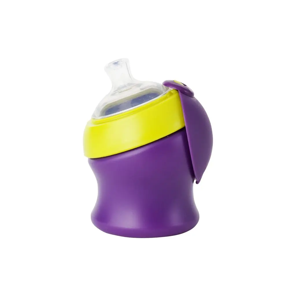Drinkbeker Klein Swig | Paars/Groen