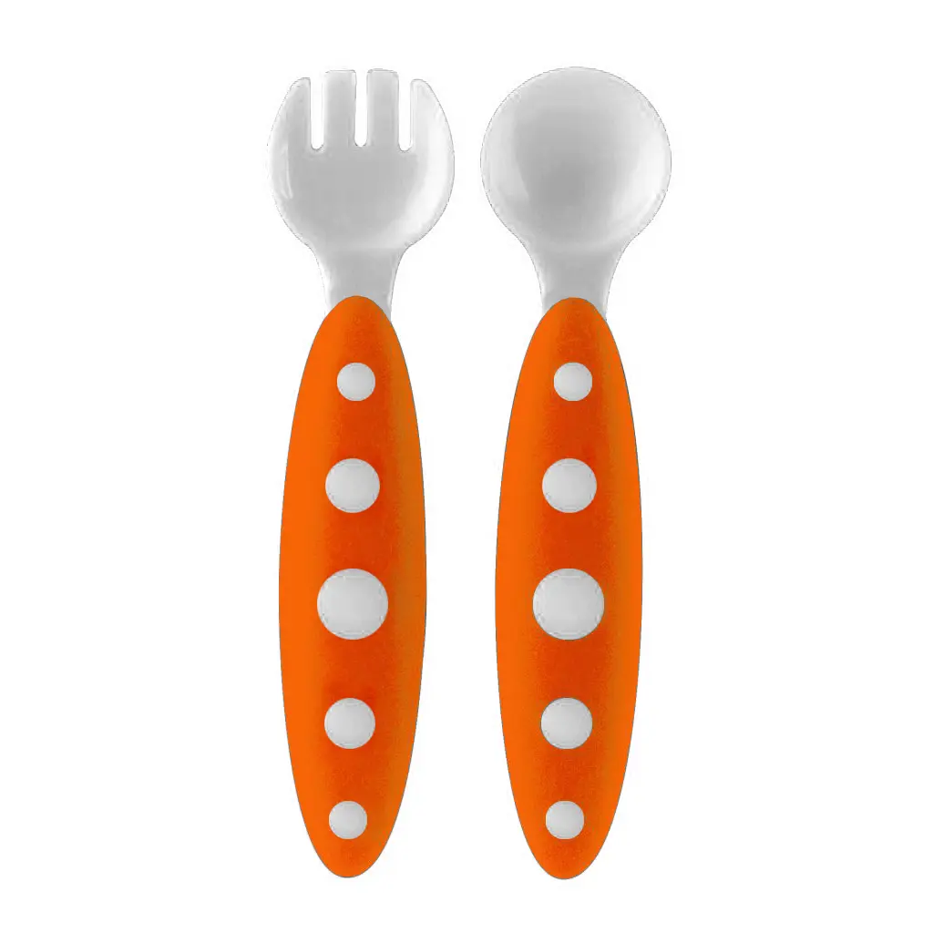 Couverts Modware | Orange