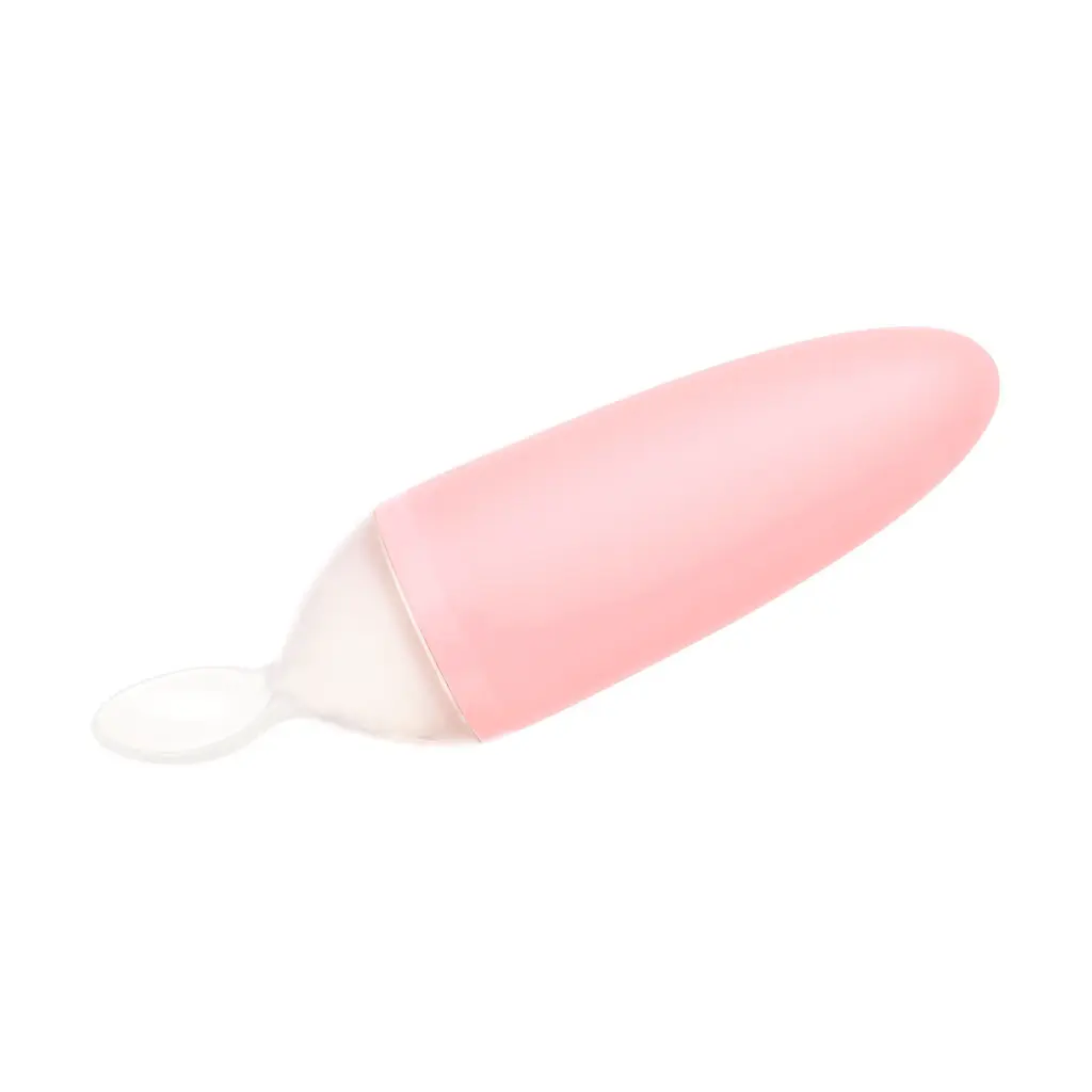Doseerlepel Squirt Blush | Roze
