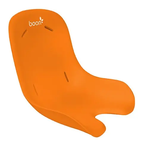 Réducteur de chaise haute Flair | Orange