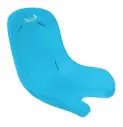 Cushion high chair Flair | Blue