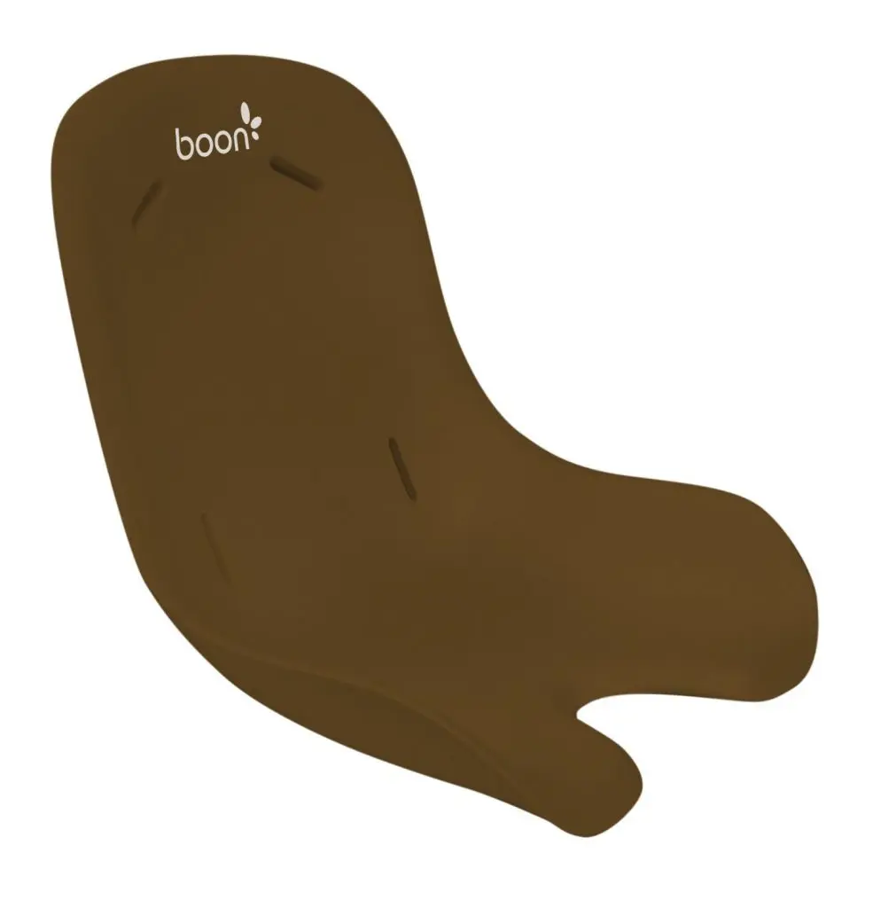 Réducteur de chaise haute Flair | Marron