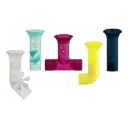 Jouet de bain Pipes | Multicolore