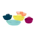 Jouet de bain Fleet | Multicolore