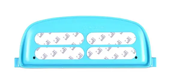Adhesive strips Whale Pod