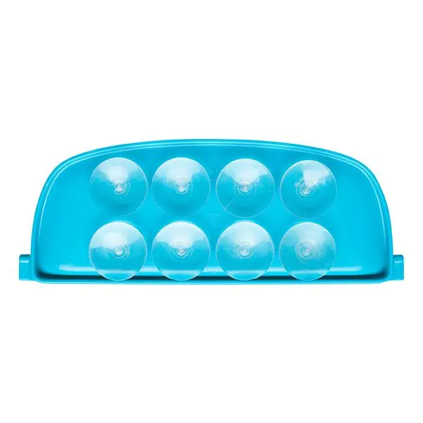 Zuignappen Whale Pod