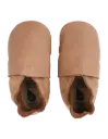 Soft Soles Simple Shoe Caramel | Caramel