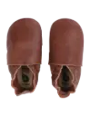 Soft Soles Simple Shoe Toffee | Bruin
