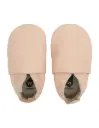 Soft Soles Simple Shoe Rose | Roze