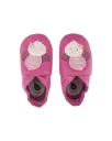 Soft Soles Bee Pink | Roze