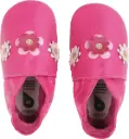Soft Soles Flowers Pink | Roze