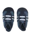 Soft Soles Sport Classic Blue | Bleu