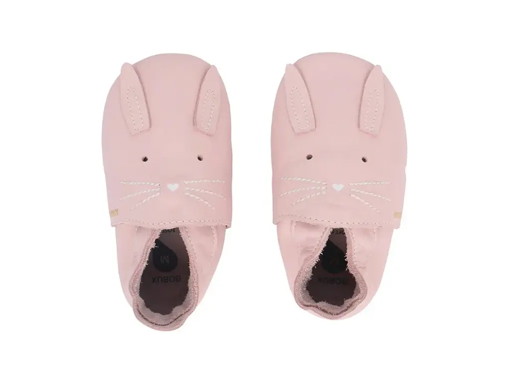 Soft Soles Giants Hop Blossom | Roze