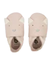 Soft Soles Meow Blossom | Roze