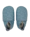 Soft Soles Dino Blue | Bleu