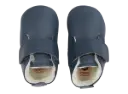 Soft Soles Desert Arctic Navy | Blauw
