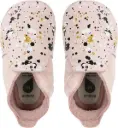 Soft Soles Spekkel Blossom | Rose
