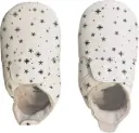 Soft Soles Snow White | Wit
