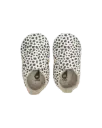 Soft Soles Dalmation Vanilla | Ecru