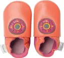 Soft Soles Aztec Orange |Oranje