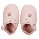 Soft Soles Giants Fawn Lotus | Roze