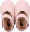 Soft Soles Mary Jane Light Pink | Roze