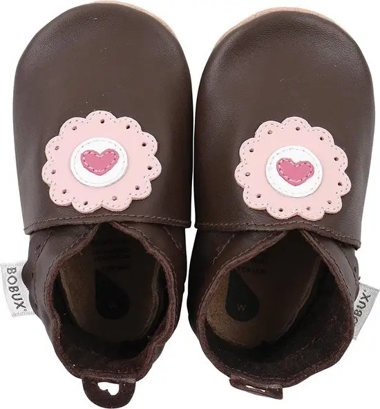 Soft Soles Dolie Chocolate | Bruin