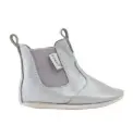 Soft Soles Jodphur Boot Silver | Gris