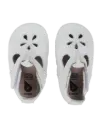 Soft Soles Daisy White | Blanc