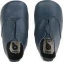 Soft Soles Duke Navy | Blauw