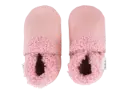 Soft Soles Slinks Pale Pink | Rose