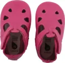 Soft Soles Zap Pink | Roze