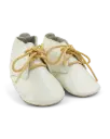 Soft Soles Desert Lace Pearl | Wit