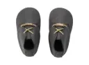 Soft Soles Desert Lace Charcoal | Anthracite