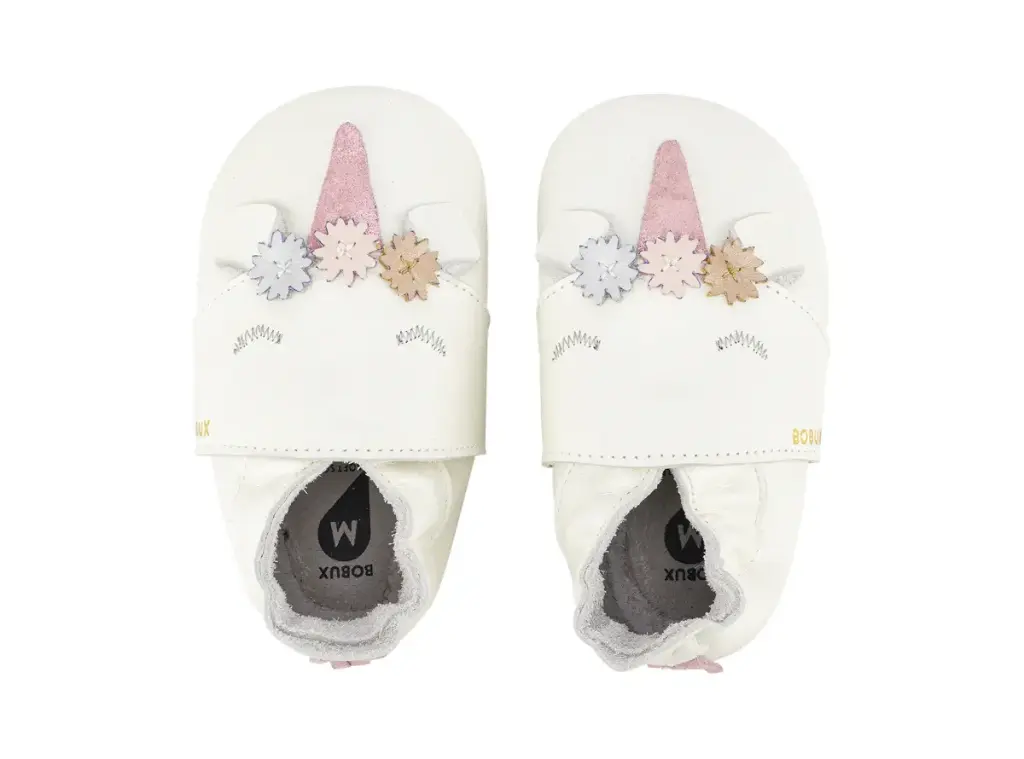 Soft Soles Dream Pearl | Wit
