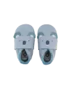 Soft Soles Koko Slate | Blauw