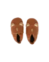 Soft Soles Koko Ginger | Bruin