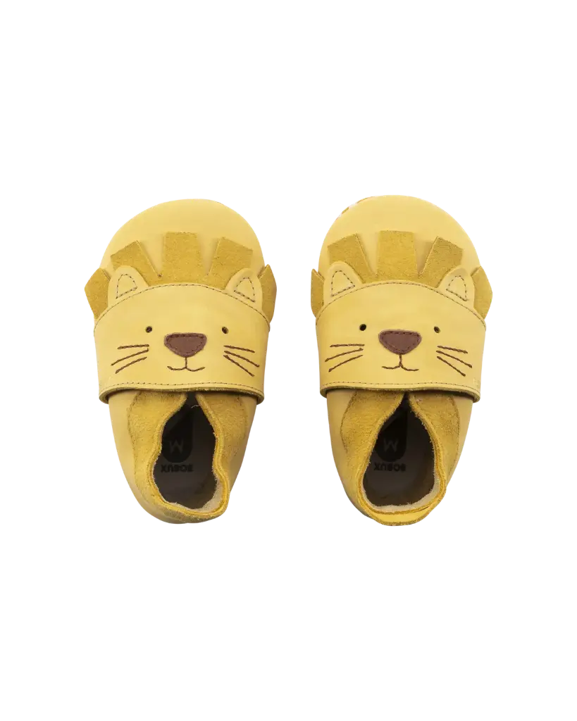 Soft Soles Leo Maple | Oker