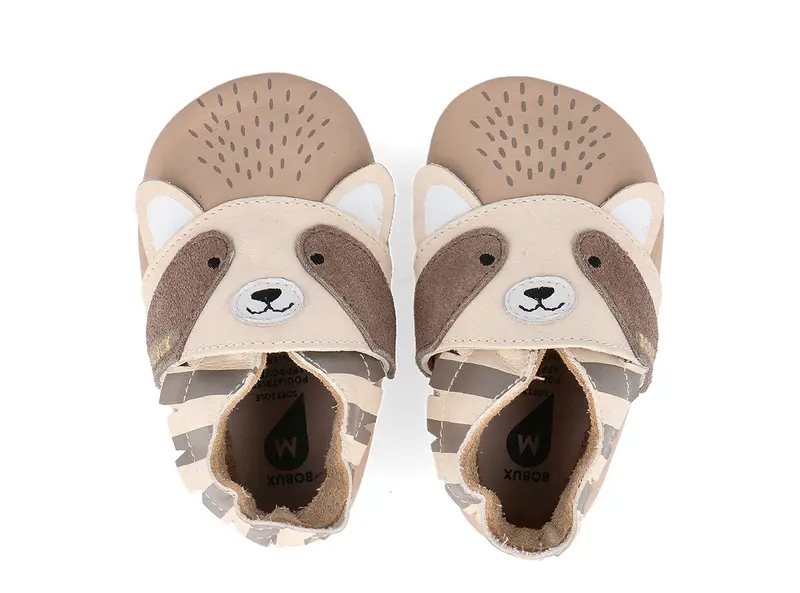 Soft Soles Rickie Pearl/Beige | Beige