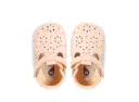 Soft Soles Lacey Peach Parfait |Rose