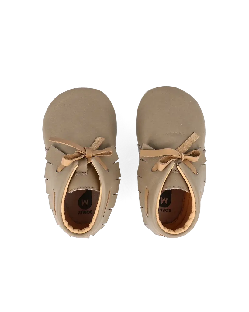 Soft Soles Fringe Atmosphere | Bruin