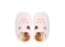 Soft Soles Flutterheart Parfait Pink | Roze