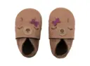 Soft Soles Mama Bear Caramel | Caramel