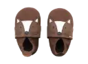Soft Soles Foxy Toffee | Bruin
