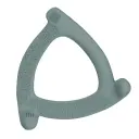 Anneau de dentition Silicone Harmony Green | Vert