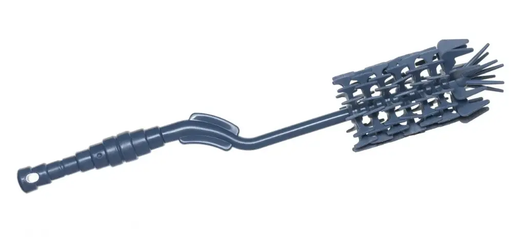 Gouipillon biberon 360° Blueberry | Bleu