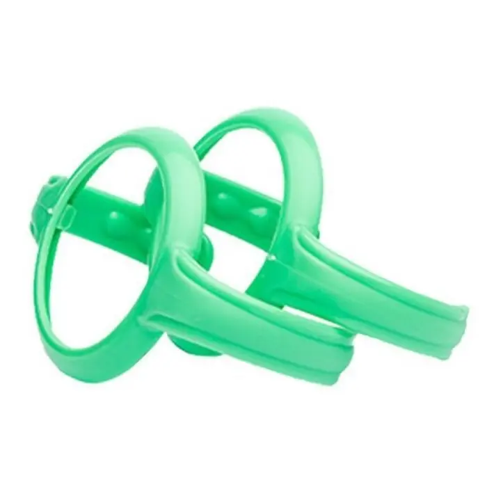 Poignée Easy Grip 2 Pièces Green | Vert